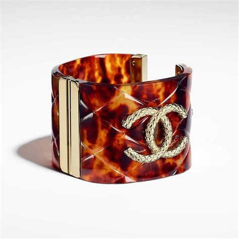 chanel bracelet replica